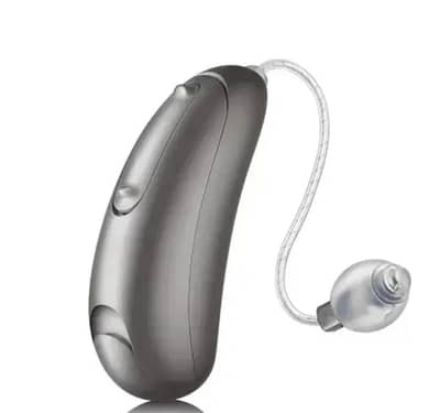 Hearing Aids Unitron Moxi Fit Imported