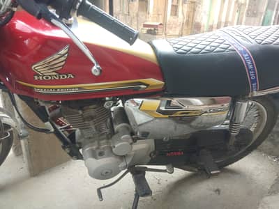 engine 10/10 good  condition