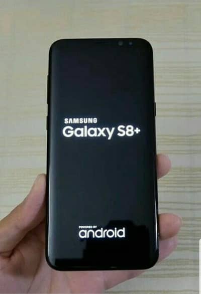 sum s8plus  ege model ha