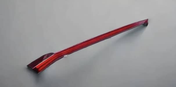 Civic back trunk / diggi light