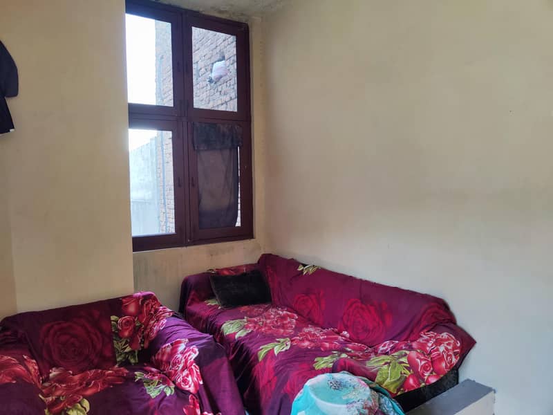 مرضی پورہ نزد چرچ 2