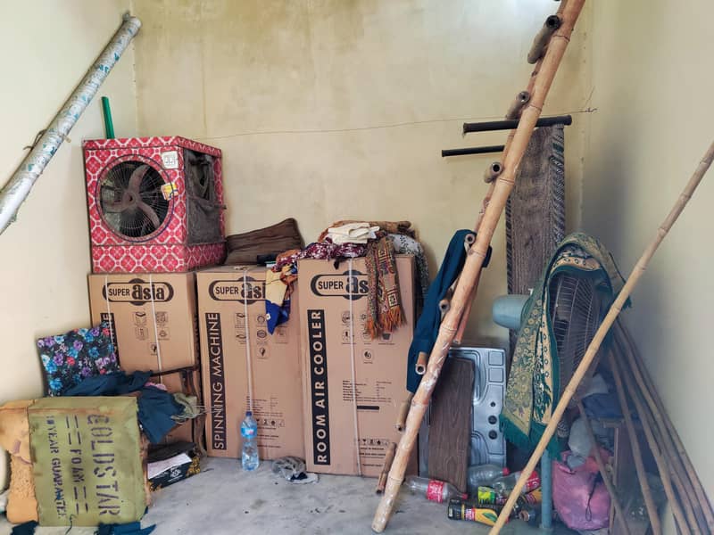 مرضی پورہ نزد چرچ 3