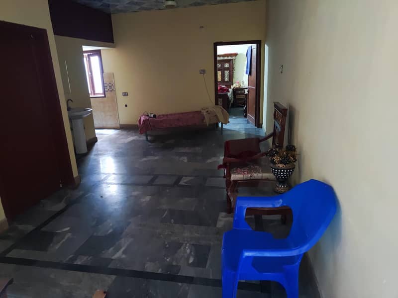 مرضی پورہ نزد چرچ 5