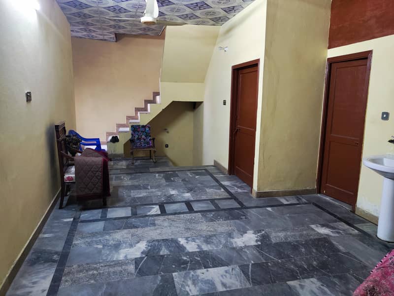 مرضی پورہ نزد چرچ 7