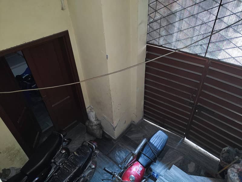 مرضی پورہ نزد چرچ 8