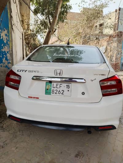 City spire 13 00 manual