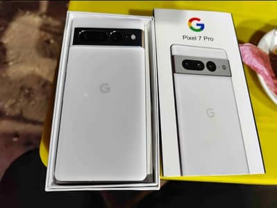 Google pixel 7 PRO 12/128 WTSP=0320=8016523