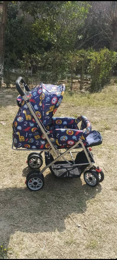Baby Pram Stroller for Sale