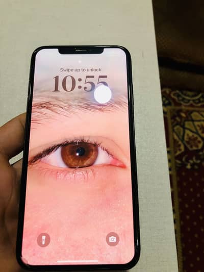 Xs max pta all ok 62000