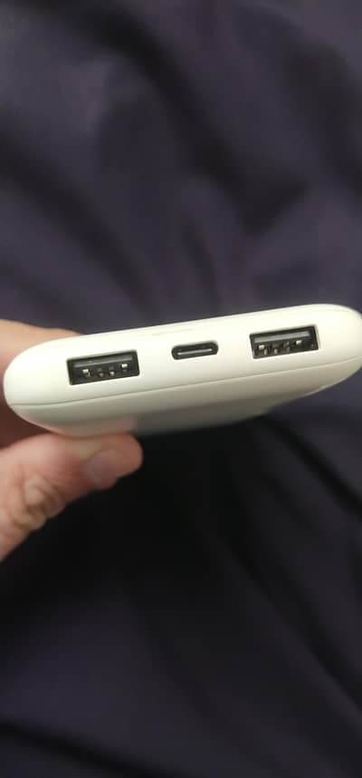 10000mah new condishn powrbnk