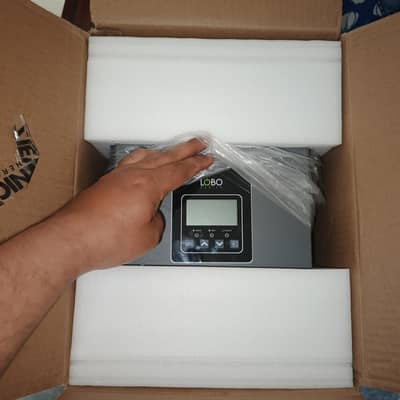 ZIEWNIC LOBO PV 7000 SP PV BRAND NEW