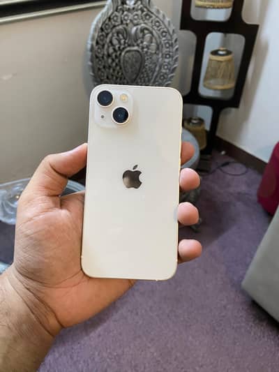 iPhone 13 Pta Approved 128 gb