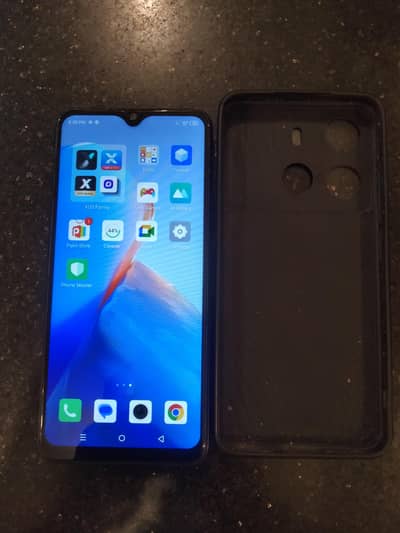 all ok Candice 10=10box nahi sath organic charger hi very nice phone