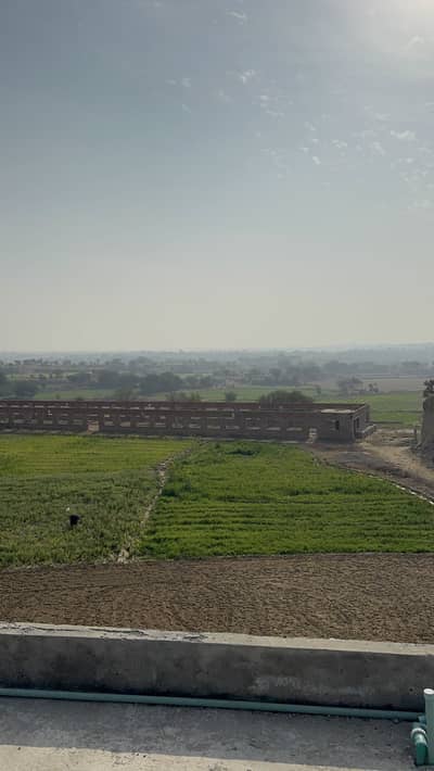 44 Kanal Land For Sale Dera Includes