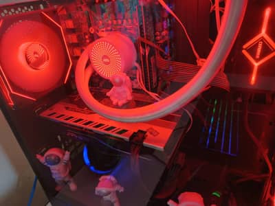 Sapphire RX 580 8gb sealed with box