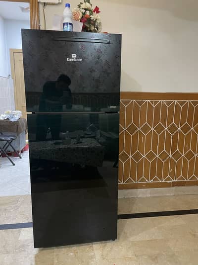 Dawlance Avante 12 cubic 6 year plus warranty