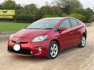 Toyota Prius 2012 Model For sale