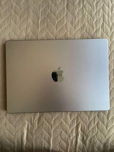 MacBook M4 Pro