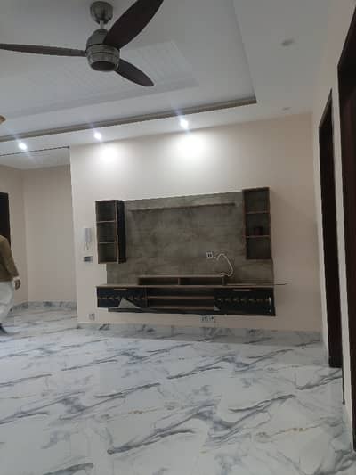 Wapda Town Phase 2 20 Marla Brand New Luxury Spanish Upper Portion Available For Rent