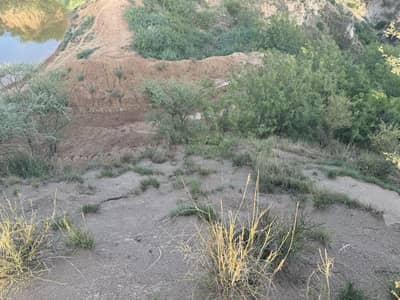 314 Kanal Land Chakwal   All Mud Link Road Facing Near Main Kalar Kahar Chakwal Road