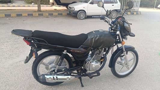 Suzuki GD 110S 2025, Urgent sale