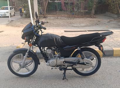 Suzuki GD 110S 2025, Urgent sale
