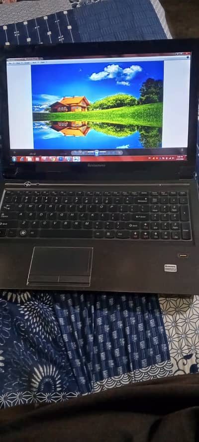 Laptop For Urgent Sale