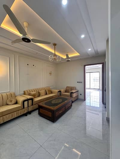 Lake City 8 Marla Full House Available For Rent  Near Ro MCDONALD'S