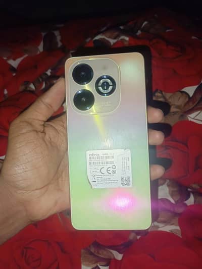 Infinix smart 8 plus