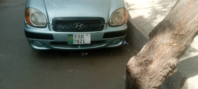 good car ha santro club ha Ac on ha