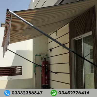 Folding shade for car Parking & Shop,Home,open