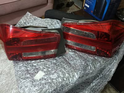 Honda City 2015 to 2020 Back Light for sale