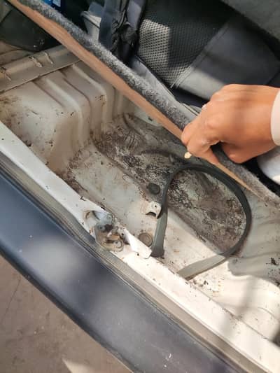 suzuki mehran vxr ac heater bio matrik on tha sport