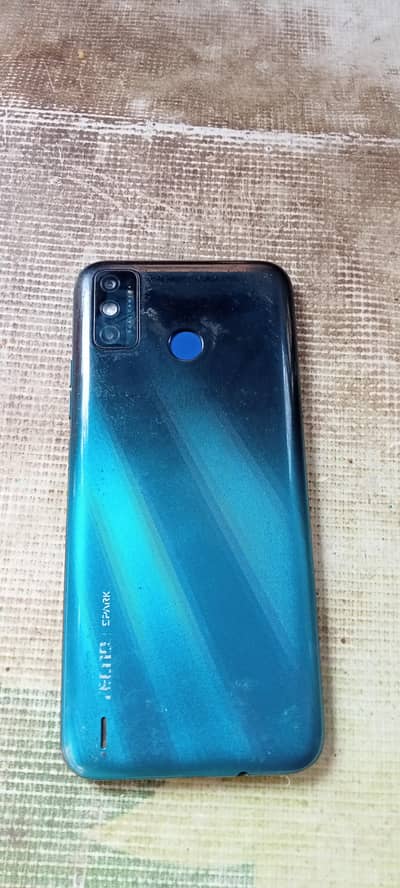 tecno spark 6 go 2/32