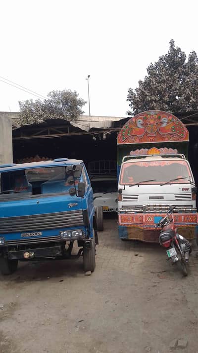 PAKISTAN MOTARS❤️