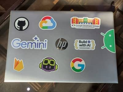 HP ProBook 650 G7 (i5 10th Gen, 24GB RAM, 1TB NVMe)