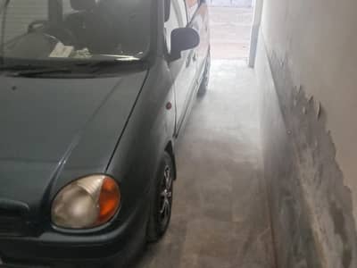 SANTRO CLUB GV 2006/7