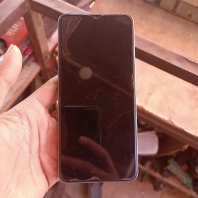 Itel A70 under warranty