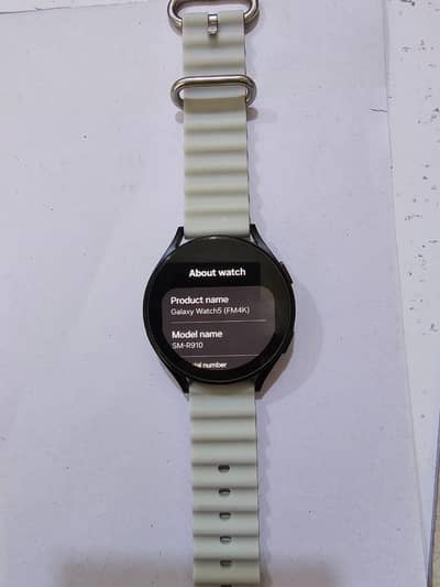 samsung watch 5 44mm