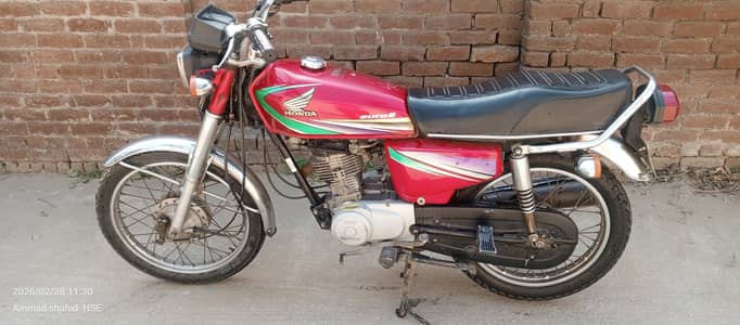 home use bike . urgent sell