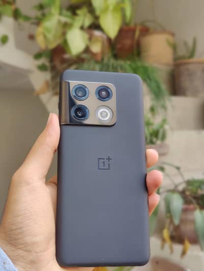 OnePlus 10 Pro | American | 256GB | With Box