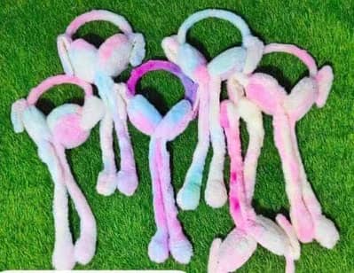 Earmuff Boney Trending Items Imported