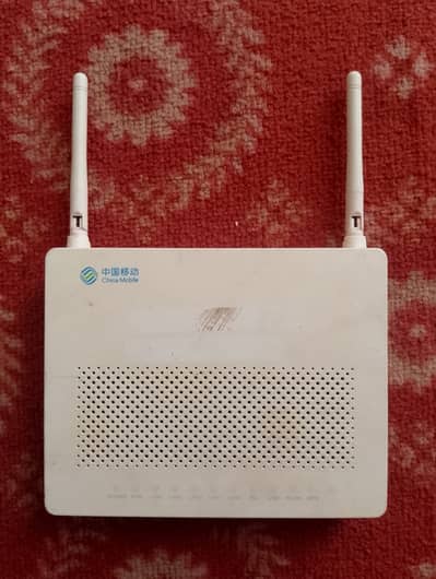Huawei Echolife HG8546M (GPON ONU)