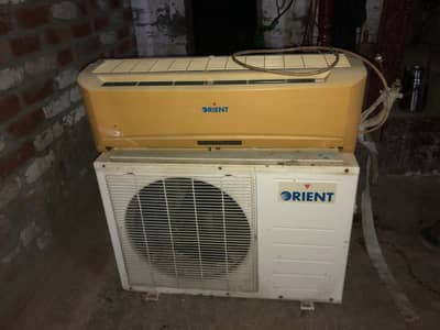Split Type Air Condition