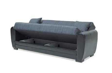Sofa Cum Bed $ Sofa's