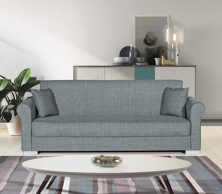 Sofa Cum Bed $ Sofa's 9