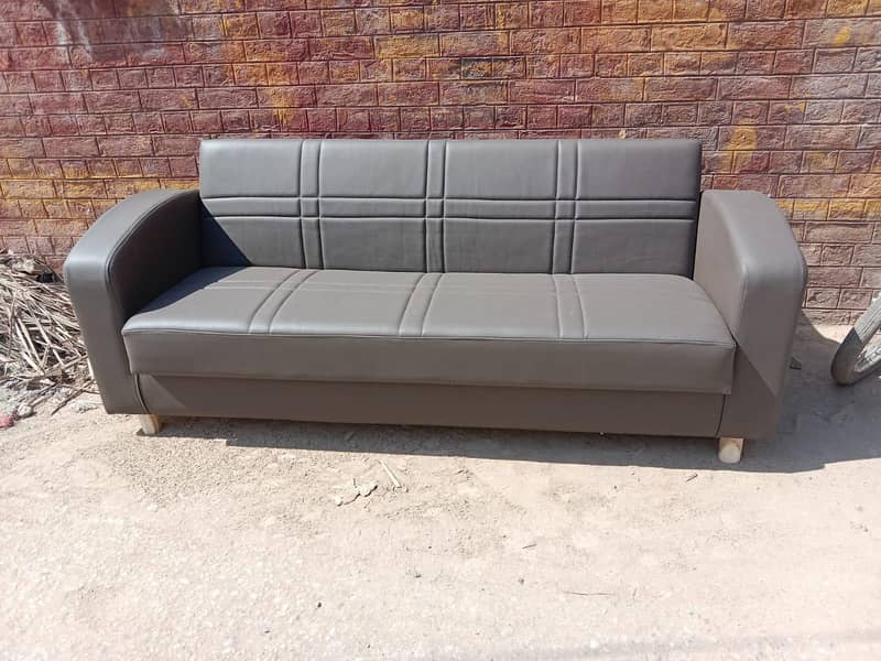 Sofa Cum Bed $ Sofa's 10