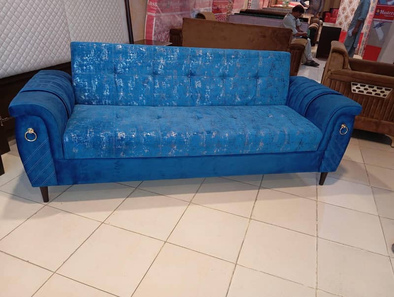 Sofa Cum Bed $ Sofa's 11