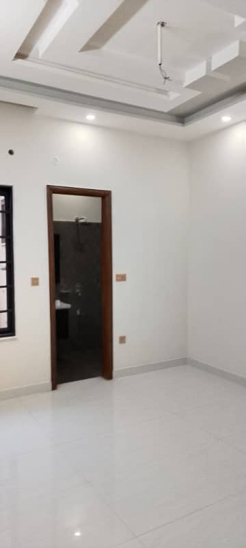 5 Marla brand new ground floor available for rent in jubilee town