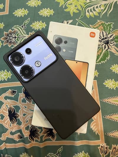 Redmi Note 13 Pro